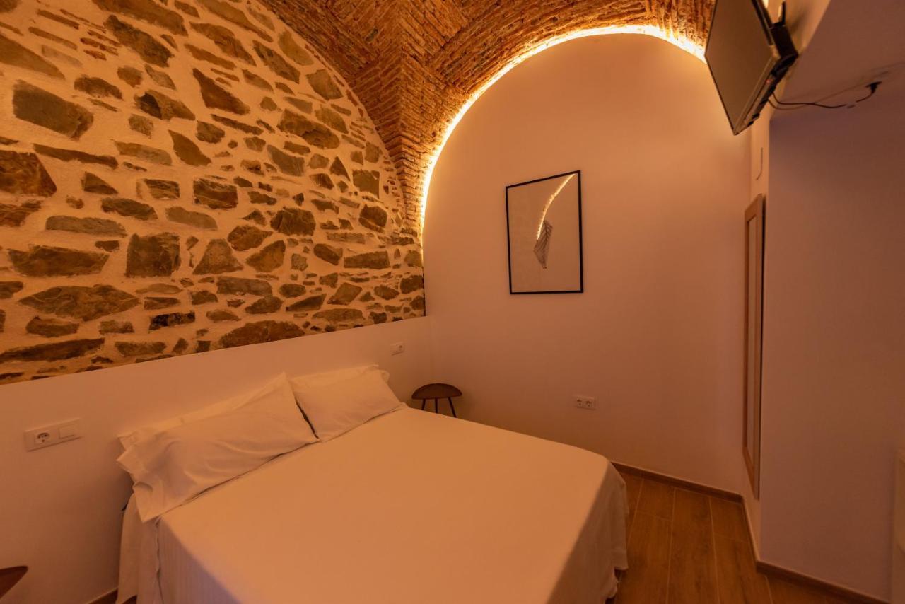 Apartament Galarza Deluxe Caces Zewnętrze zdjęcie